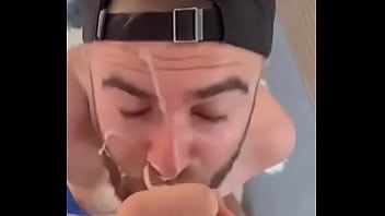 In a world where blowjobs are handshakes