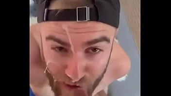 In a world where blowjobs are handshakes