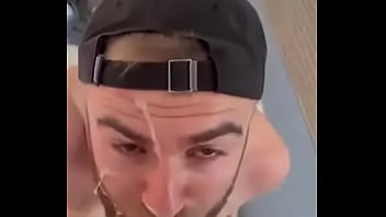 In a world where blowjobs are handshakes