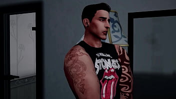 Nightowl Episode 1 1 2 The Boys Are Getting Comfy And Moving In Together thumbnail