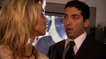 Being a cute kitty is one of claudia's fantasies so when she found out her boyfriend had