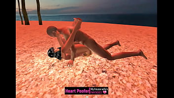 Ay que rico me cogieron en acapulco