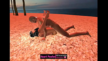 Ay que rico me cogieron en acapulco