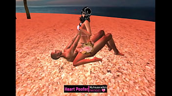 Ay que rico me cogieron en acapulco