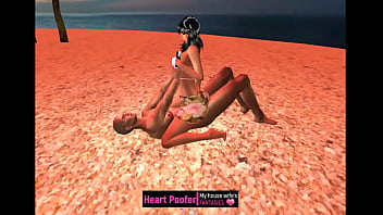 Ay que rico me cogieron en acapulco