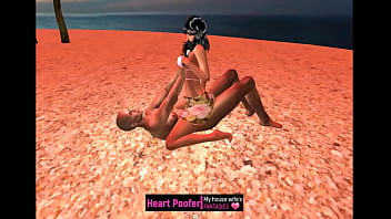 Ay que rico me cogieron en acapulco