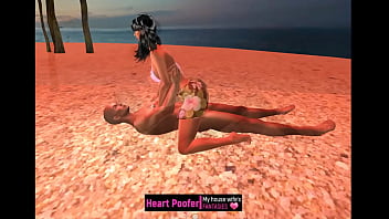 Ay que rico me cogieron en acapulco