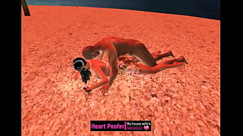 Ay que rico me cogieron en acapulco