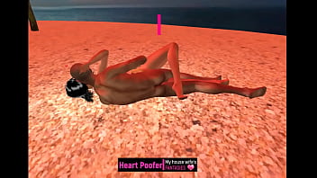 Ay que rico me cogieron en acapulco