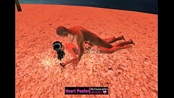 Ay que rico me cogieron en acapulco