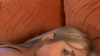 Slutty blonde roxy goes nasty anal dp fuck