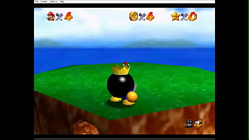 Mario 64