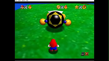 Mario 64