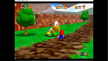 Mario 64