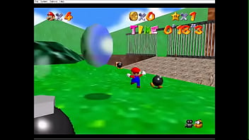Mario 64