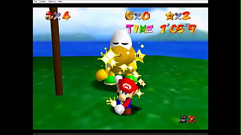 Mario 64