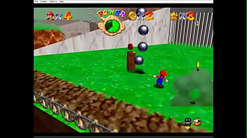Mario 64