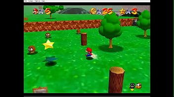 Mario 64