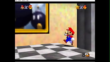 Mario 64 thumbnail