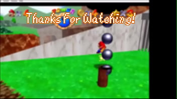 Mario 64