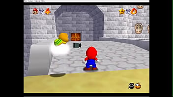 Mario 64