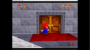 Mario 64