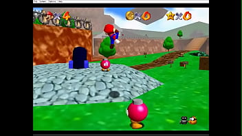 Mario 64