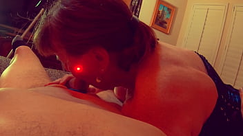 Star trek cosplay cock sucker