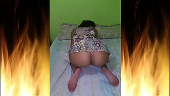 Jade Teasing Her Husband Part 06 thumbnail