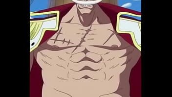 Whitebeard one piece is real Whitebeard one piece is real