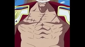 Whitebeard one piece is real