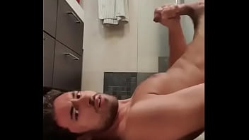 Self serve #cumblaster #selffacial #gayhot