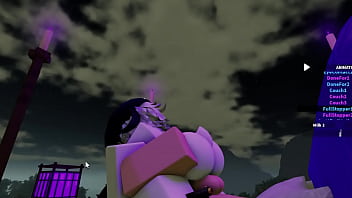 Fucking Me Girlfriend In Roblox Condo thumbnail