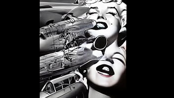 Artificial intelligent art creation