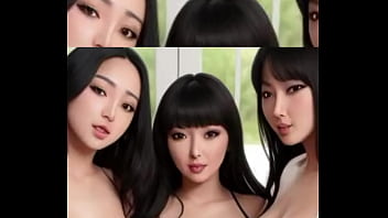 Artificial intelligent art creation