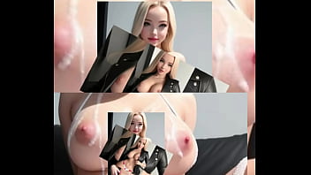 Artificial intelligent art creation