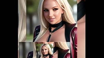 Artificial intelligent art creation