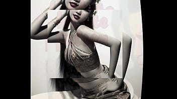 Artificial intelligent art creation