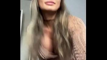 Revealing them on call is so exciting