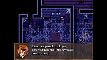 A claire plays claire's quest ep 38 we kiss our friend and have sexy girl time with each other even though she's