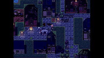 A claire plays claire's quest ep 38 we kiss our friend and have sexy girl time with each other even though she's