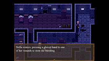 A claire plays claire's quest ep 38 we kiss our friend and have sexy girl time with each other even though she's