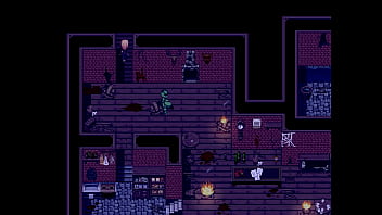 A claire plays claire's quest ep 38 we kiss our friend and have sexy girl time with each other even though she's