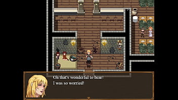 A claire plays claire's quest ep 38 we kiss our friend and have sexy girl time with each other even though she's