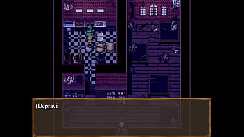 A claire plays claire's quest ep 38 we kiss our friend and have sexy girl time with each other even though she's