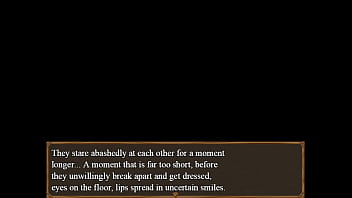 A claire plays claire's quest ep 38 we kiss our friend and have sexy girl time with each other even though she's