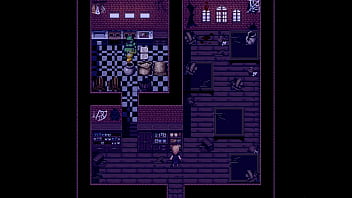 A claire plays claire's quest ep 38 we kiss our friend and have sexy girl time with each other even though she's