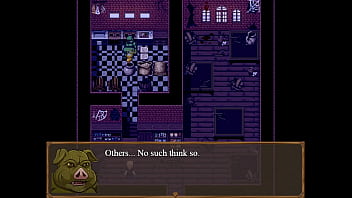 A claire plays claire's quest ep 38 we kiss our friend and have sexy girl time with each other even though she's