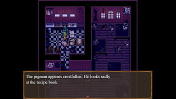 A claire plays claire's quest ep 38 we kiss our friend and have sexy girl time with each other even though she's