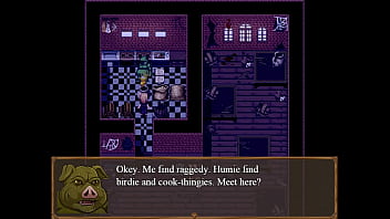 A claire plays claire's quest ep 38 we kiss our friend and have sexy girl time with each other even though she's